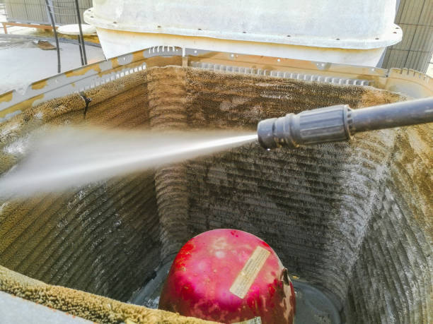 Best Professional Duct Cleaning Services  in Primera, TX