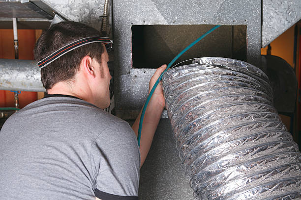 Best Residential Air Duct Cleaning  in Primera, TX