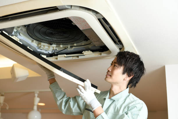 Best Air Duct Cleaning Near Me in Primera, TX