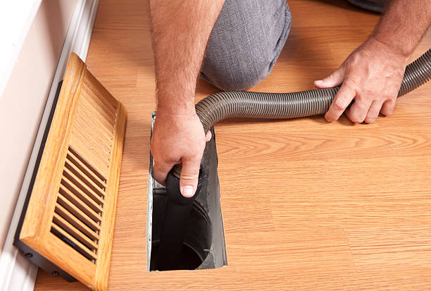 Best Affordable Air Duct Cleaning  in Primera, TX