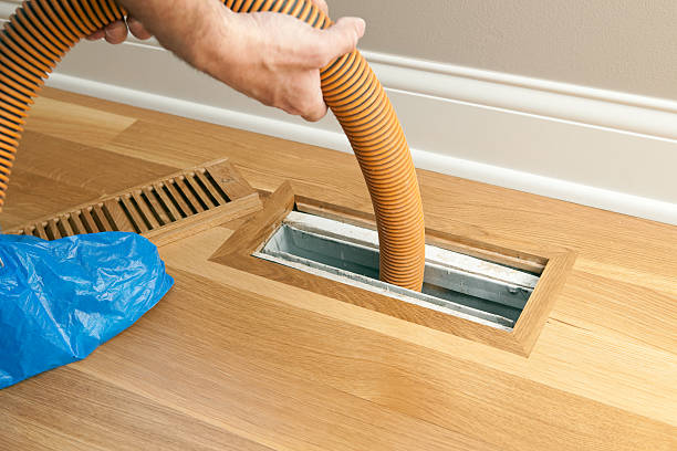Best Air Duct Cleaning Near Me  in Primera, TX