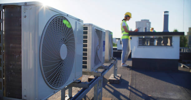 Best Home Air Vent Cleaning  in Primera, TX